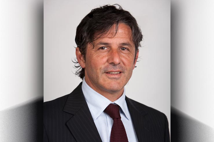 Stefano Volpi, Cisco, la rivoluzione nella protezione