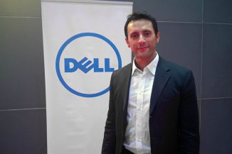 SMAU 2014, intervista a Livio Pisciotta, Client Marketing Manager Dell