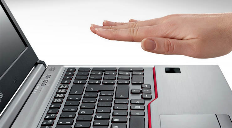 Fujitsu PalmSecure ID Match, la sicurezza dell’autenticazione multipla