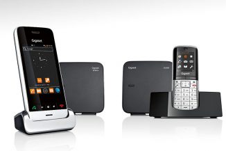 Gigaset SL930 e SL400, terminali evoluti per l’ufficio