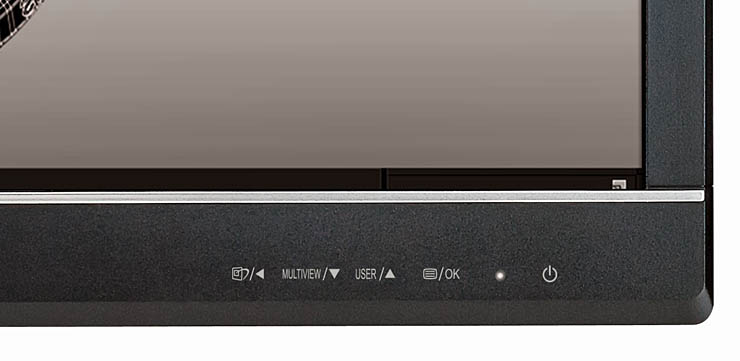Philips 288P6LJEB, risoluzione 4K per la grafica semiprofessionale