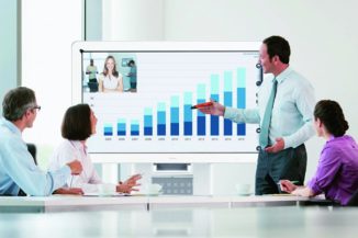 Ricoh Connect & Collaborate