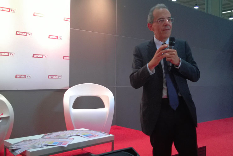 Vodafone, il mondo Machine-to-Machine e la mobile analytics