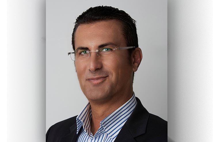 Veeam Software, Albert Zammar è il nuovo Country Manager per l’Italia