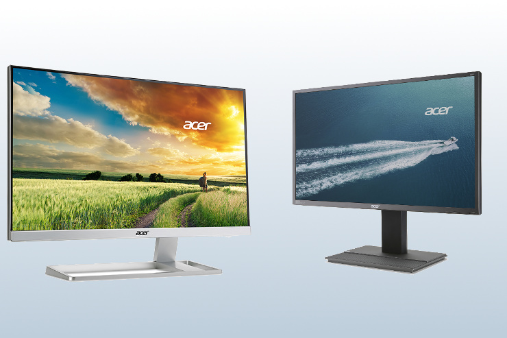 Acer s277hk e b326hk
