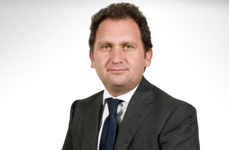 SMAU 2014, intervista a Vittorio Balestrini, Responsabile di Canale Avaya