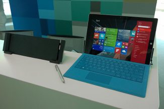 Lufthansa sceglie Microsoft Surface Pro 3