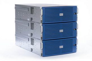 Overland Storage RAINcloud OS 4.1, per cluster ottimizzati e scalabili