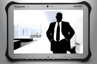 Panasonic Toughpad, i tablet e la produttività delle aziende italiane