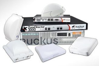 Ruckus Wireless, intervista a Massimo Mazzeo-Ocello
