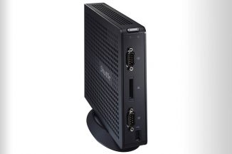 Shuttle XS36V4, la postazione professionale multiuso
