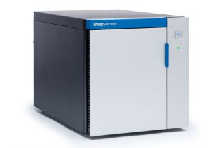 Overland Storage SnapServer XSD 40
