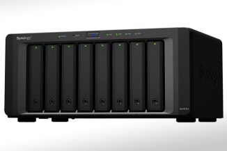 Synology DiskStation DS1515+ e DS1815+, NAS con CPU Atom C2000