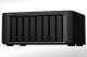 Synology DiskStation DS1515+ e DS1815+, NAS con CPU Atom C2000