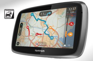 TomTom, le analisi meteo velocizzano il viaggio