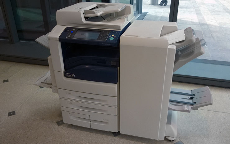 Xerox, stampanti e multifunzione evoluti per l’ufficio moderno