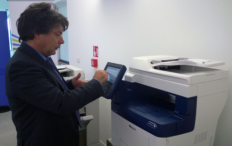Xerox, stampanti e multifunzione evoluti per l’ufficio moderno