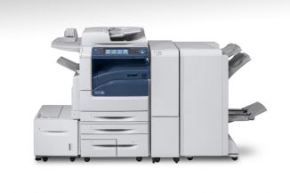 Xerox, stampanti e multifunzione evoluti per l’ufficio moderno