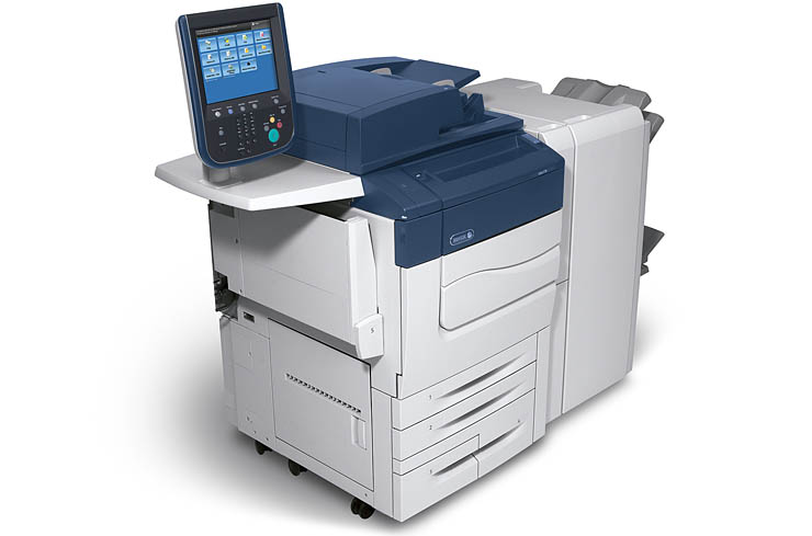 Xerox, stampanti e multifunzione evoluti per l’ufficio moderno