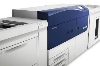 Xerox Versant 2100, “fate di più con molto di più”