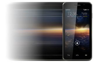 Vodafone attiva la rete 4G+ e sperimenta il Voice Over LTE
