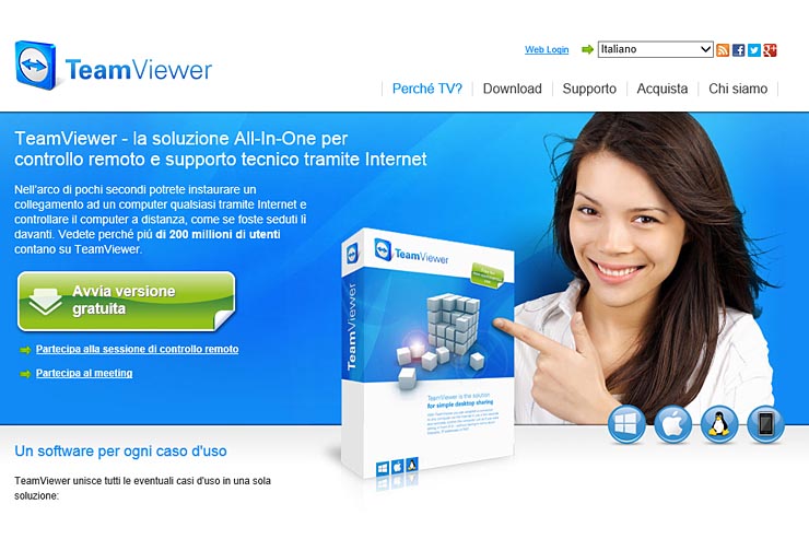 TeamViewer, intervista alla Public Relations Manager Magdalena Jarosh