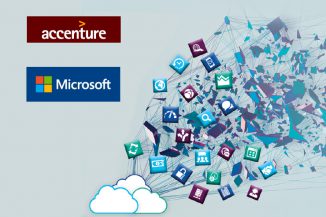 Accenture e Microsoft annunciano Hybrid Cloud Solution