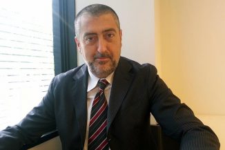 Dimension Data, intervista a Paolo Panzanini ed Enrico Brunero