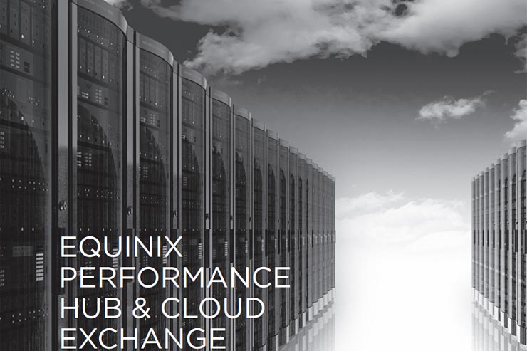 Fortinet Equinix Cloud Exchange, sicurezza scalabile per ambienti SDN