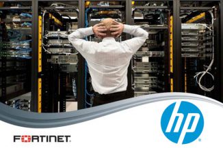 Fortinet entra nel programma HP AllianceOne