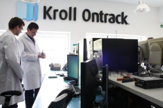 Kroll Ontrack analizza il settore del recupero dati nel 2014