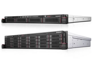 Lenovo, nuovi ThinkServer per le piccole e medie imprese