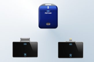 I lettori Smart Card mobile Feitian