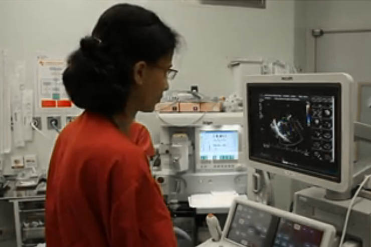 Polycom, i vantaggi della video collaboration nel settore Healthcare