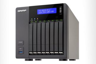 QNAP, nuovi NAS compatti per drive da 2,5”