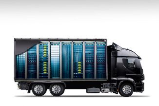 EDSlan distribuisce Rittal, in arrivo innovative soluzioni per data center