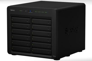 Synology DiskStation DS2015xs e DS3615xs, performance 10GbE