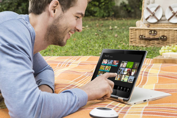 Toshiba, le strategie, il programma di canale e i nuovi prodotti