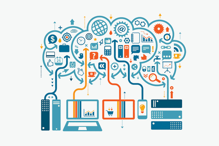 Interoute, cosa caratterizzerà il mondo cloud nel 2015?