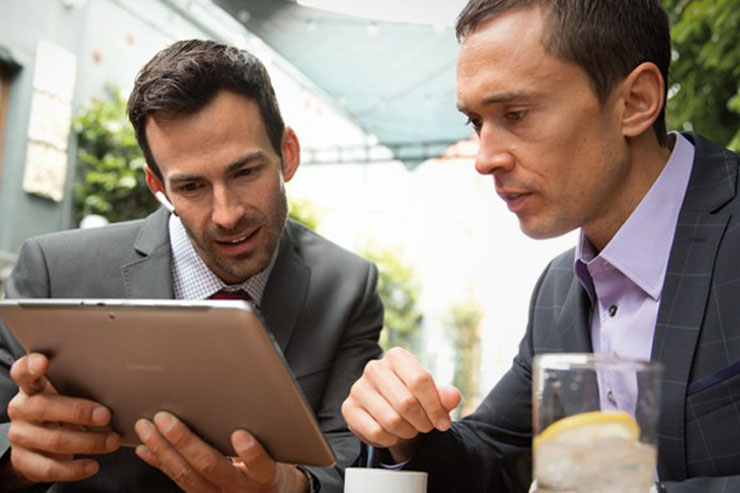 Verizon, il cloud e le aspettative dei clienti business