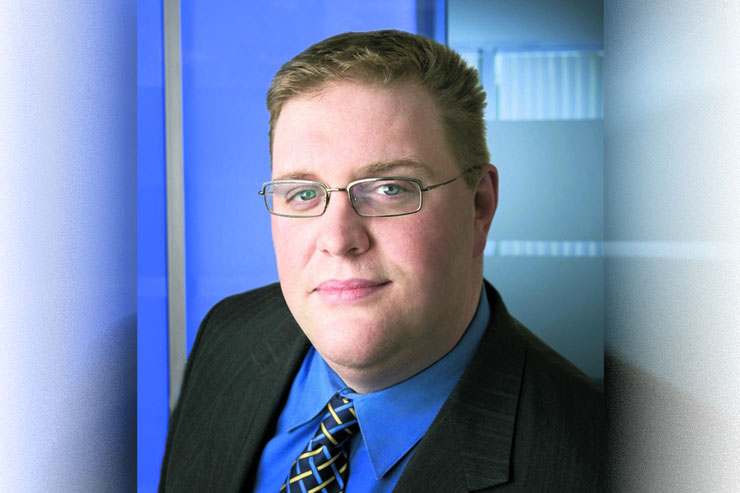 Sam Curry, il nuovo Chief Technology & Security Officer di Arbor Networks