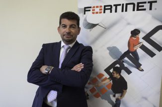 Cesare Radaelli è il nuovo Channel Manager di Fortinet