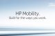 HP "Business-First", device e servizi su misura