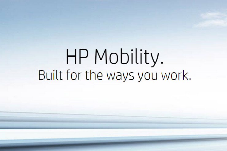 HP "Business-First", device e servizi su misura