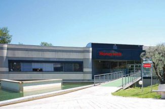 David Paja è il nuovo Presidente di Honeywell Security