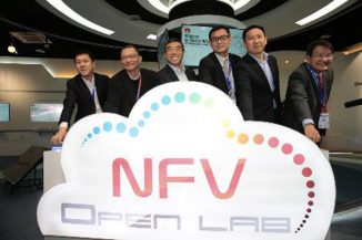 Huawei, inaugurato il nuovo Network Functions Virtualization Lab