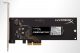 Kingston HyperX Predator PCIe, storage SSD per workstation