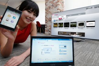 CES 2015, le strategie di LG Home Entertainment Company