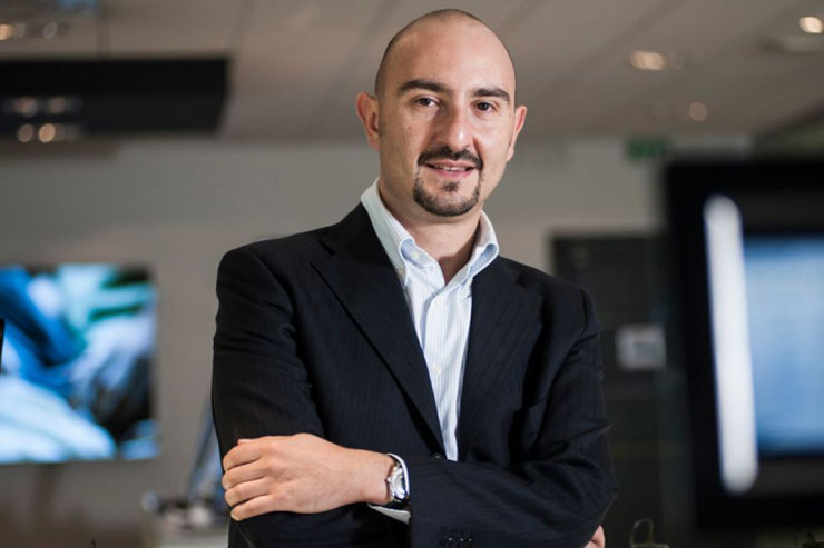Carlo Carollo dirige il Consumer Channel Group di Microsoft Italia