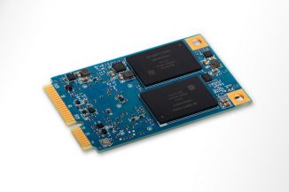CES 2015, nuovi SSD e unità mSATA da SanDisk